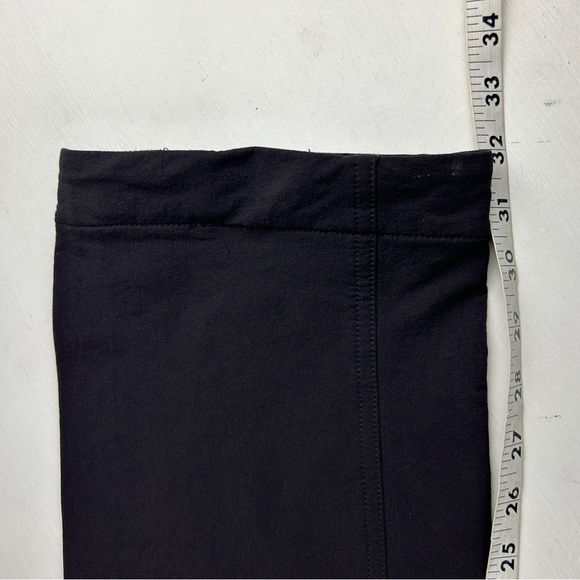 Shower Pass Casual Cycling Pants Nylon Stretch Gray Stretch 32 X 32 Inseam - Picture 7 of 7